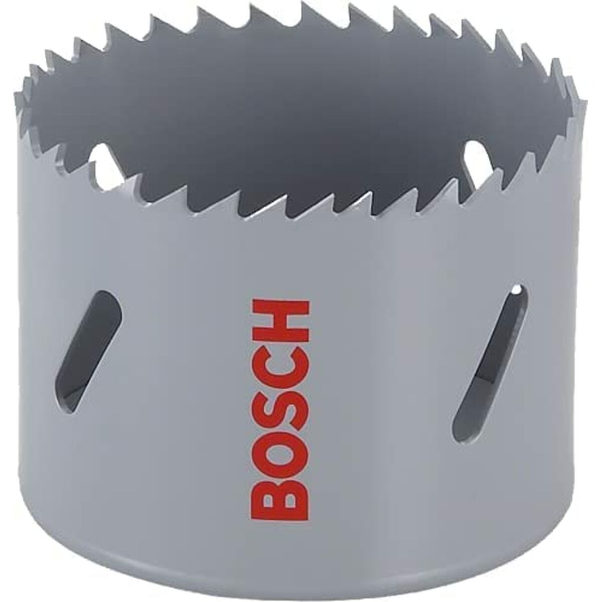 Set di punte per trapano circolari BOSCH Bimetal HSS 9 Pezzi